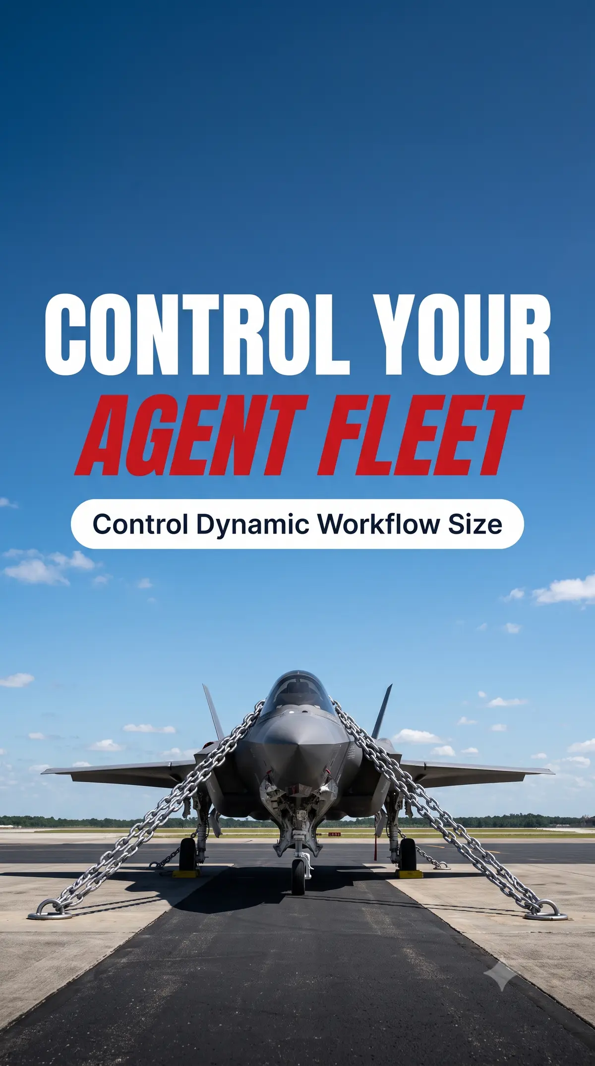 Video cover for Claude Code Dynamic Workflows: How to Cap Your Agent Fleet