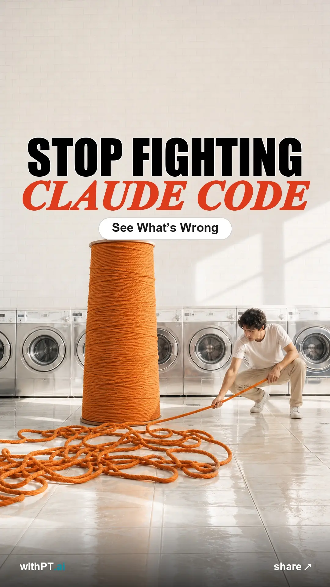 Video cover for Claude Code Insights: The Command That Audits Your Habits