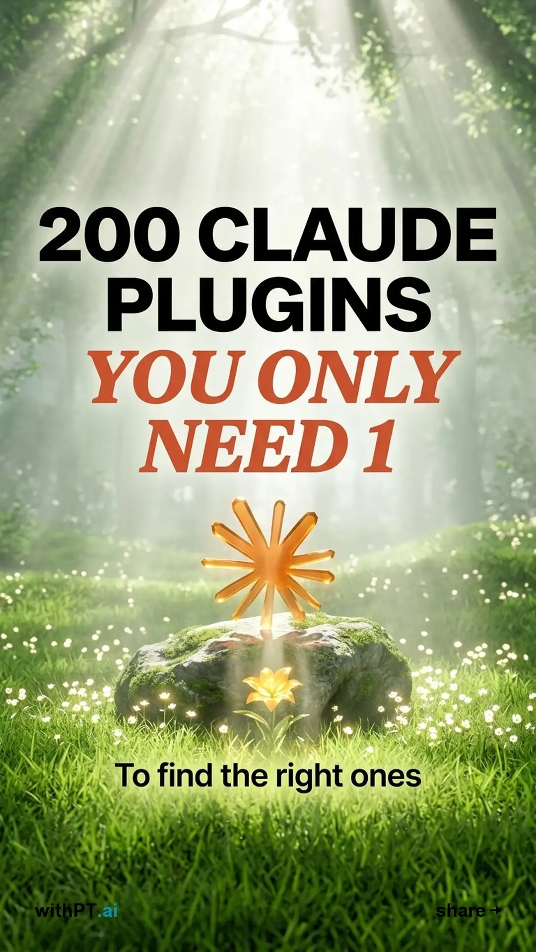 Video cover for Which Claude Code Plugins Do You Need? Let Claude Pick