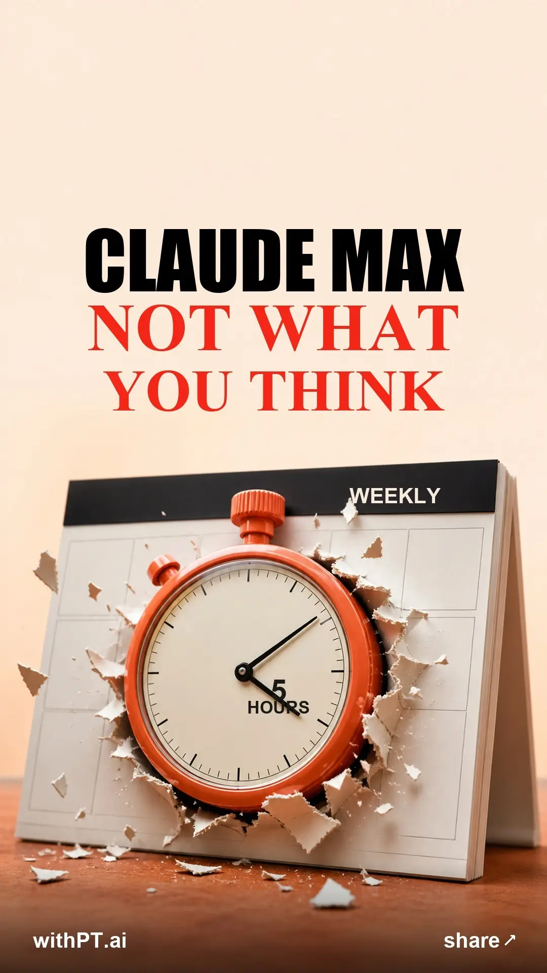 Video cover for Claude Max 20x: What the Multiplier Actually Covers