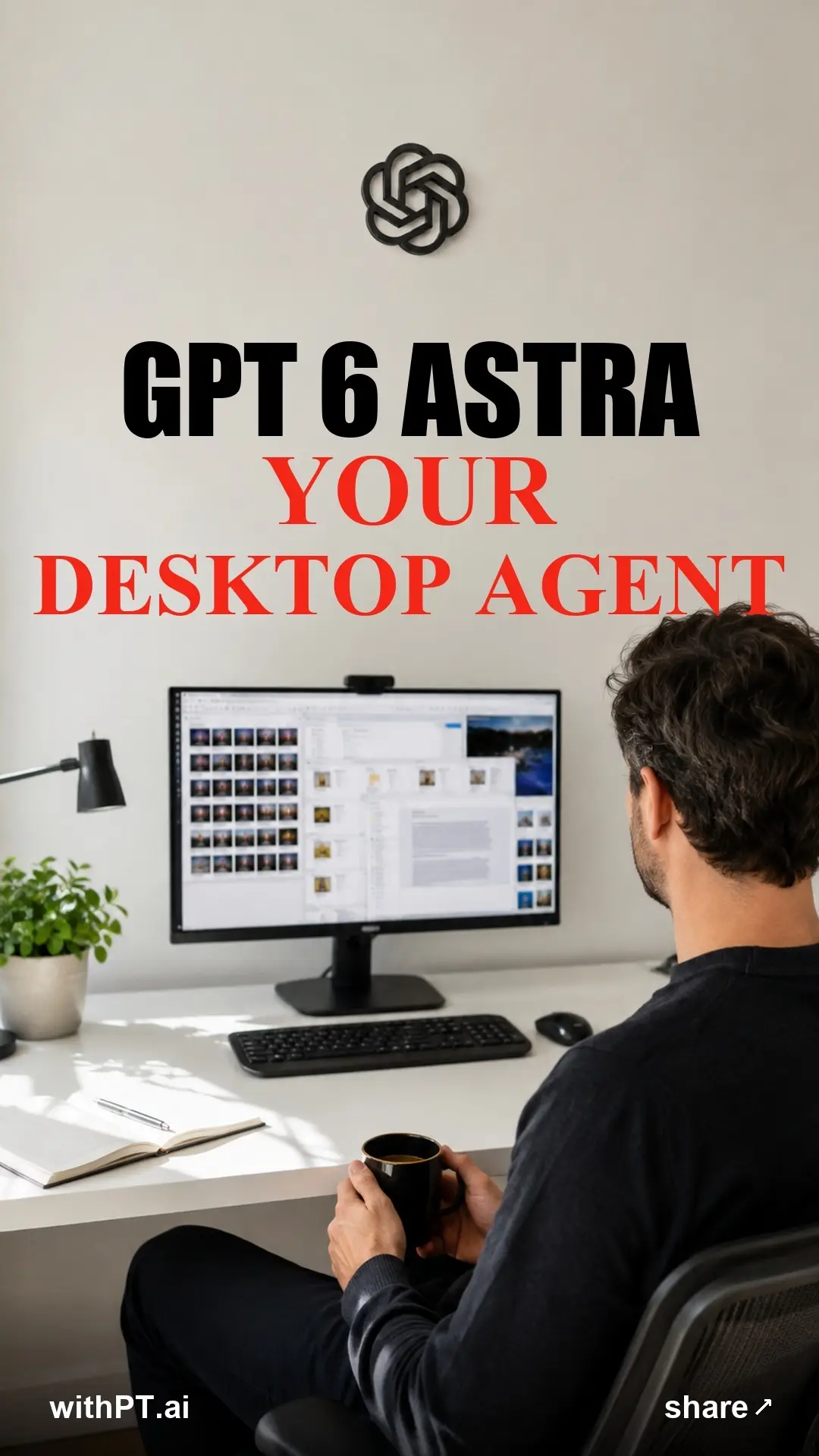 Video cover for GPT-6 Astra Computer Use: What To Hand It And What To Keep