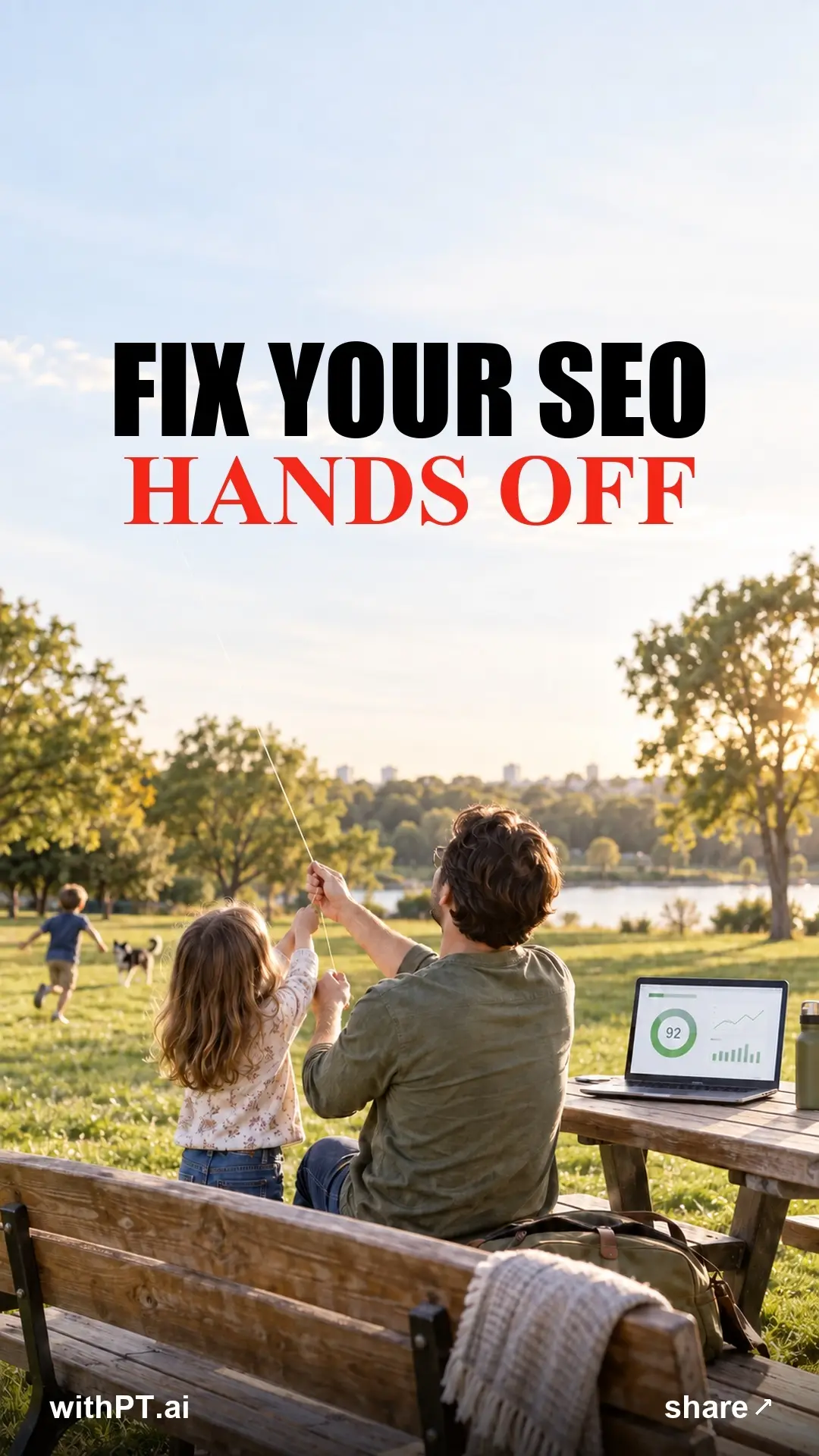 Video cover for Improve PageSpeed Insights Scores and Let AI Fix Them