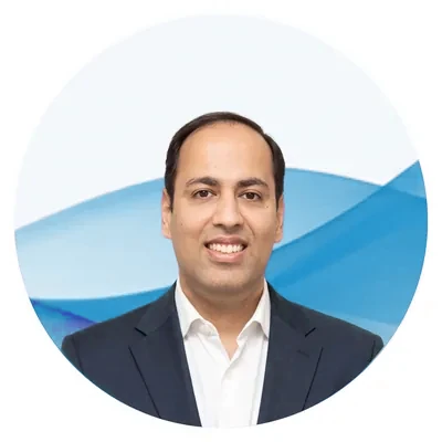 Parag T.